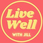 Jillian Herring - @livewell.jill - Instagram