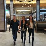 Gillian Hicks - @gillyhicks1977 - Instagram