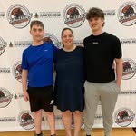 Gillian Myrick-Hicks - @myrickhicks - Instagram
