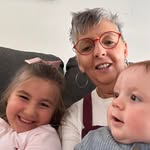 Gill Hooker - @gillian_ann_hooker - Instagram