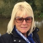 Gill Howells - @gillianhowells18 - Instagram