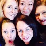 Gillian Howell - @gillyhowell - Instagram