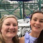 Gillian Howell - @gillian_howell - Instagram
