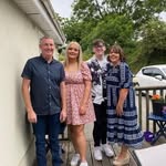 Gill Hurley - @gillian.hurley - Instagram