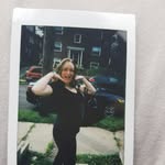 Jillian Hurley - @whisperedthreats - Instagram