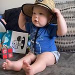 Gillian Hudson Johnson - @gillianjohnson36 - Instagram