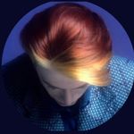 Gillian Johnson - @weird_n_gilly - Instagram