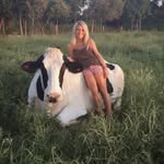 Gillian Johnson - @gillllllliank - Instagram