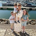 Gillian Johnson - @gillygalway - Instagram