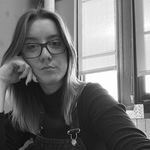 Gillian Johnson - @gillianj32 - Instagram