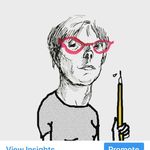 Gillian Johnson - @gillianjohnson.illustrator - Instagram