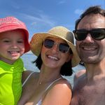 Gillian Johnson - @gillianmjohnson8 - Instagram