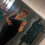 Gillian johnson - @starbucksforlife1617 - Instagram