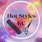 gillian johnson - @hotstyleskc - Instagram