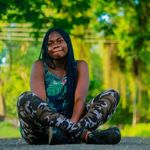 Gillian Johnson - @gillian.johnson.526438 - Instagram