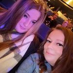 Gillian Johnston - @gillians21 - Instagram
