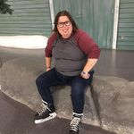 Gillian Johnston - @gillian_johnstonn - Instagram