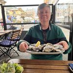 Gillian Johnston - @dunfanaghygj - Instagram