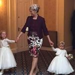 Gillian Johnston - @gillian_johnston - Instagram