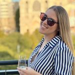 Gillian Johnston - @chirogillian - Instagram