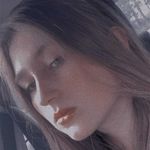 Gillian Johnston - @gigitheghost - Instagram
