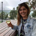 Gillian Johnston - @gill_bee_ - Instagram