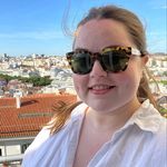 Gillian Johnston - @gjohnston870 - Instagram