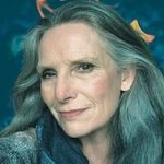 Gillian Johnston - @gillianjohnstonofficial - Instagram