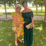 Gillian Knight - @gillianknight68 - Instagram