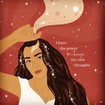 Gillian Knight - @tarot_psychicvisions - Instagram