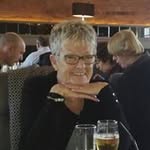 Gillian Knight - @gillian9664 - Instagram