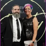 Gillian Knight - @angles_hair_design - Instagram