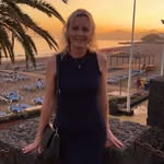 Gillian Knight - @gillianhaynes5 - Instagram