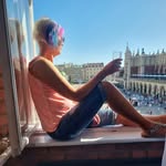 Gillian Knight - @knightgillian - Instagram