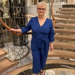 Gillian Knight - @boris_thecavachon - Instagram