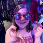Gillian Knight - @chiara_gigi_knight - Instagram