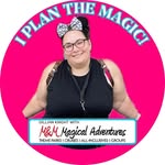 Gillian Knight | Senior Travel Agent - @adventurewithgillian - Instagram