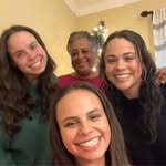 Gillian Knight Ross - @gillianknightross - Instagram
