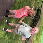 Gillian Lester - @auntygill55 - Instagram