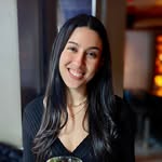 Jillian Levine - @jilliangazillian - Instagram