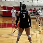 Jillian Levine - @jillianlevine_volleyball - Instagram
