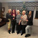 Gillian Macdonald - @jill_drever - Instagram