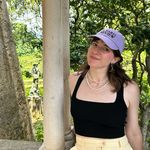 Gillian MacDonald - @gzpeasy - Instagram