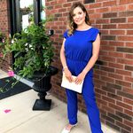 Gillian MacDonald - @gillian_grayce - Instagram