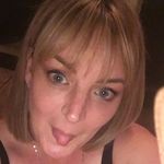 Gillian Macdonald - @gillian2704 - Instagram