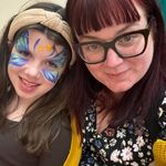 Gillian Macdonald - @ailithsmummy - Instagram