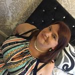 Gillian Mathews - @gillian.bates.90 - Instagram