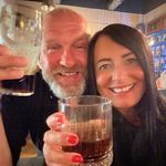 Gillian Mathews - @gillianmathews44 - Instagram