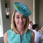 Gillian Mathews Millinery - @gillian_mathews_millinery_ - Instagram