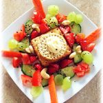 Gillian McDonald - @beevibrantkids - Instagram